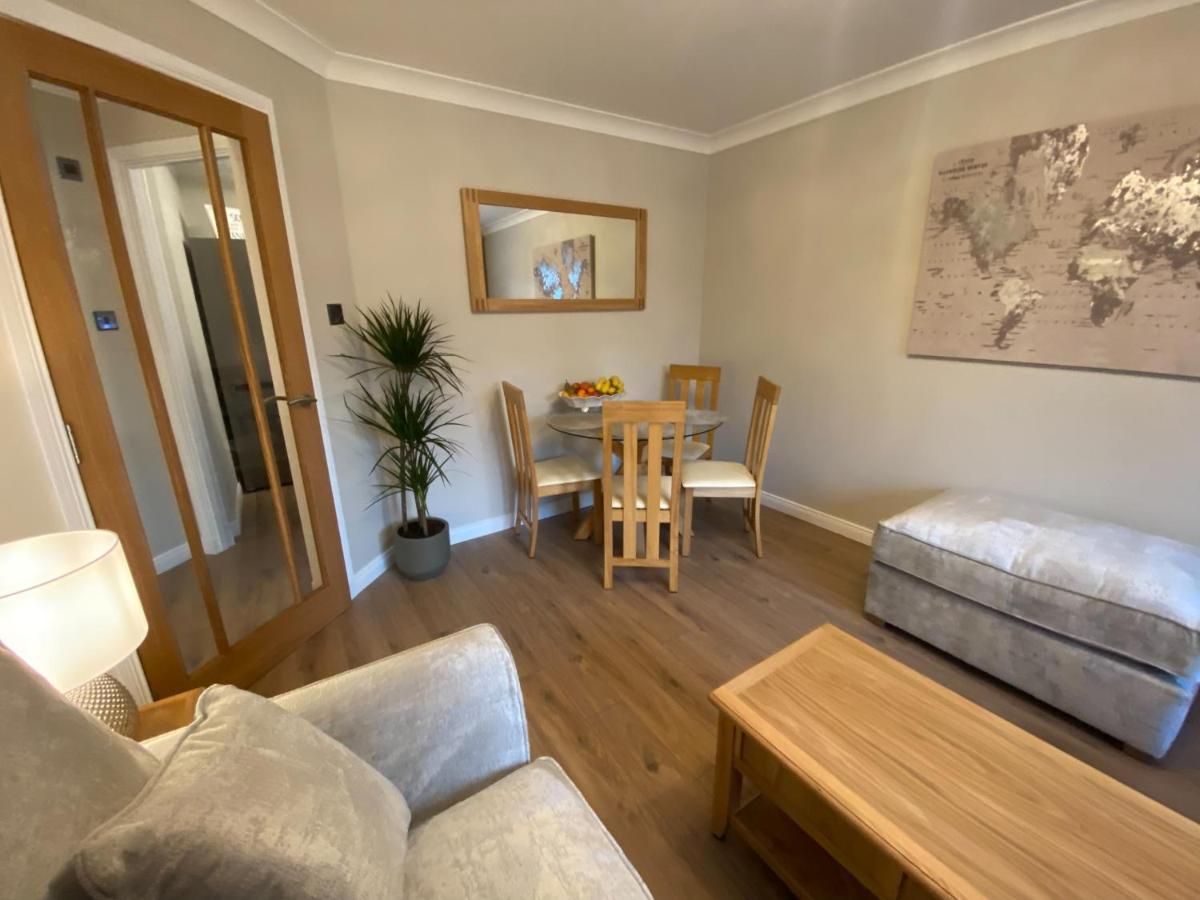 Discoverness Appartement