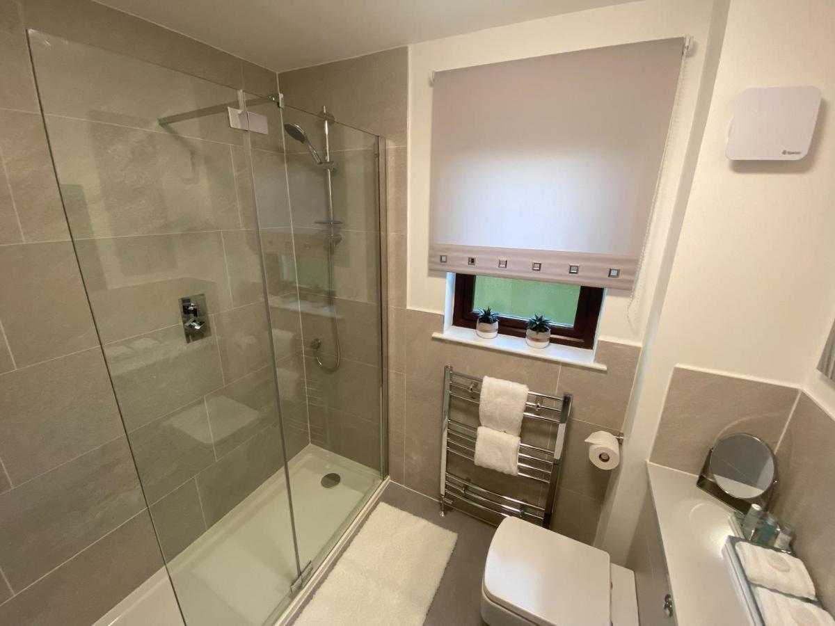 Discoverness Appartement