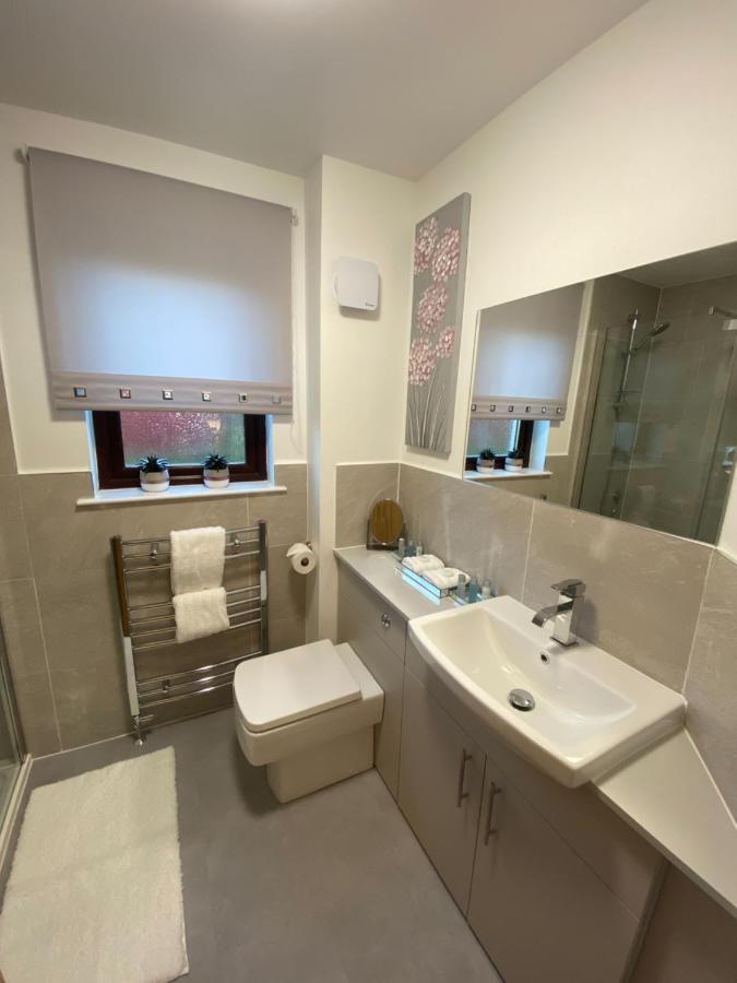 Appartement Discoverness *