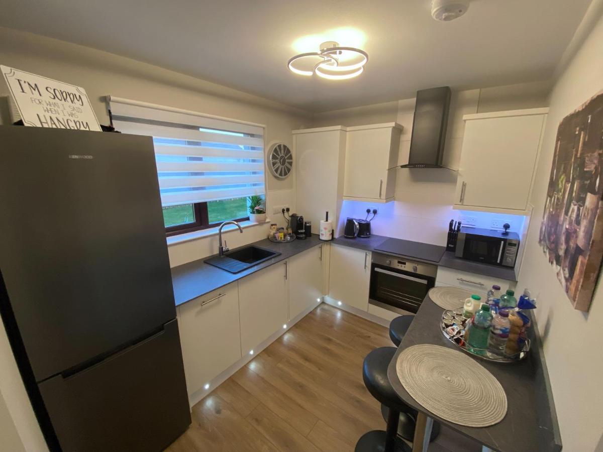 Appartement Discoverness Inverness